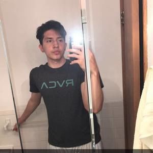 Meet your Posher, Alejandro